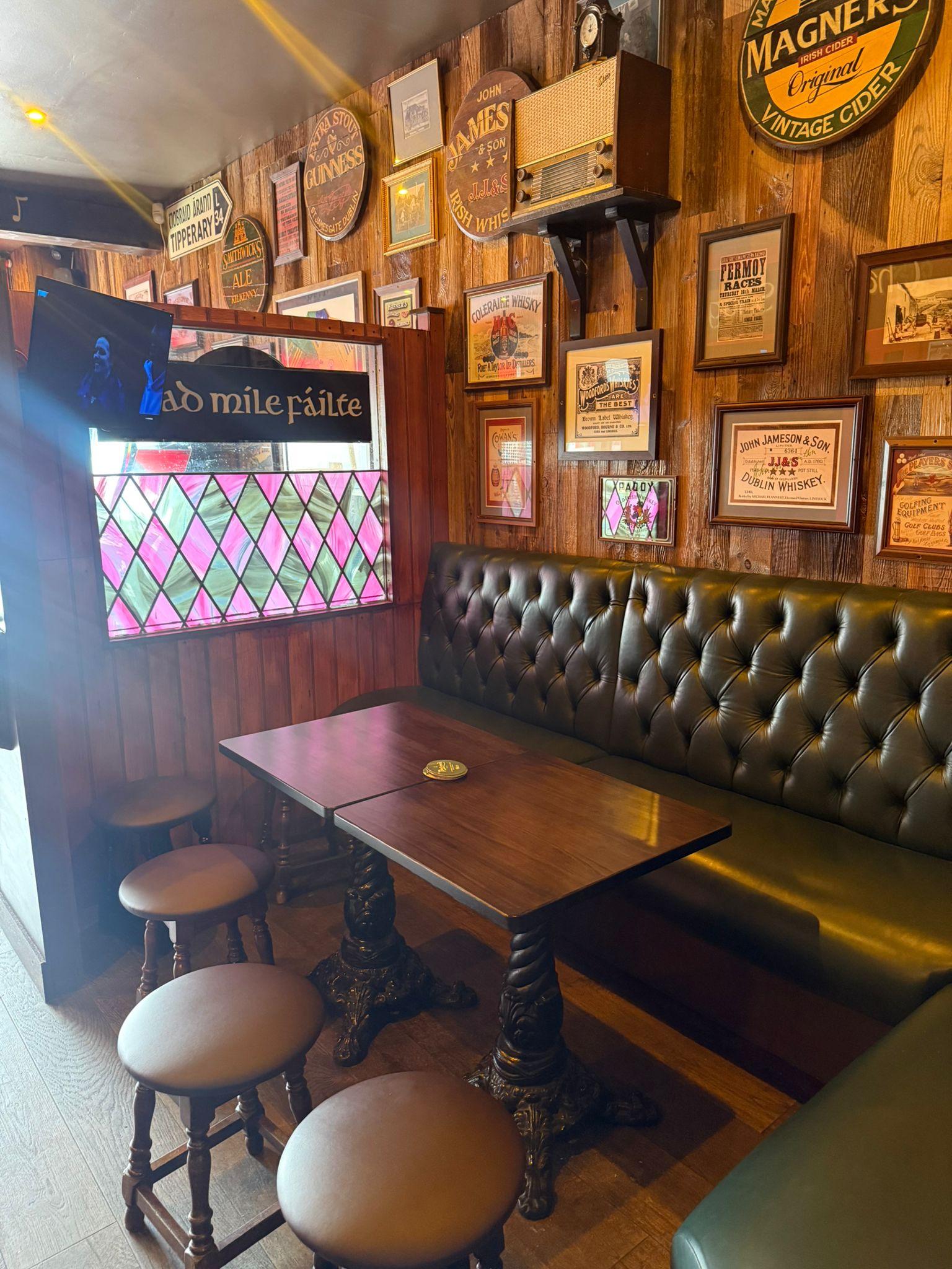 Inside Annie Twomey's